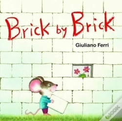 Capa do artigo Brick By Brick