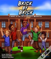 Capa do artigo Brick By Brick