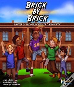 Capa do artigo Brick By Brick