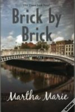 Capa do artigo Brick By Brick