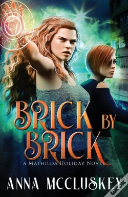 Capa do artigo Brick By Brick