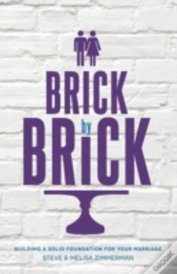 Capa do artigo Brick By Brick