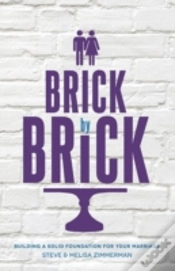 Capa do artigo Brick By Brick