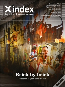 Capa do artigo Brick By Brick