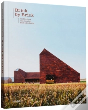 Capa do artigo Brick By Brick
