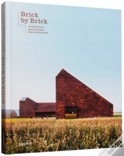 Capa do artigo Brick By Brick