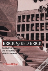 Brick By Red Brick