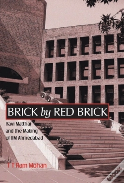 Capa do artigo Brick By Red Brick