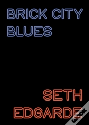 Capa do artigo Brick City Blues