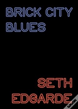 Capa do artigo Brick City Blues