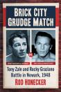 Brick City Grudge Match - Preview