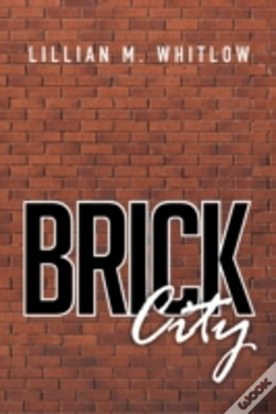 Capa do artigo Brick City