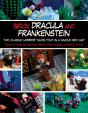 Brick Dracula And Frankenstein - Preview