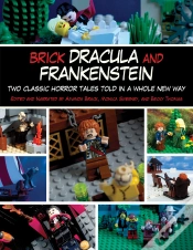 Capa do artigo Brick Dracula And Frankenstein