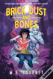 Capa do artigo Brick Dust And Bones
