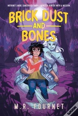 Capa do artigo Brick Dust And Bones