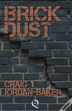 Capa do artigo Brick Dust