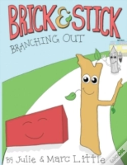 Capa do artigo Brick & Stick