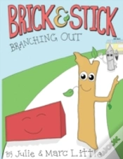 Capa do artigo Brick & Stick