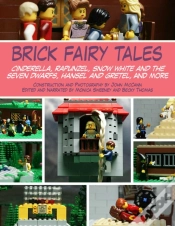 Capa do artigo Brick Fairy Tales