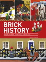 Capa do artigo Brick History