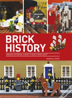 Capa do artigo Brick History