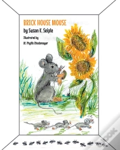 Capa do artigo Brick House Mouse