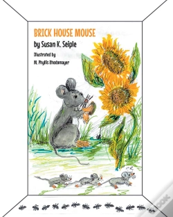 Capa do artigo Brick House Mouse