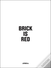 Capa do artigo Brick is Red