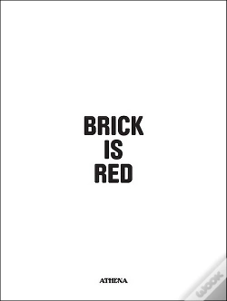 Capa do artigo Brick is Red