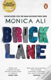Capa do artigo Brick Lane