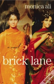 Capa do artigo Brick Lane