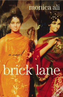 Capa do artigo Brick Lane