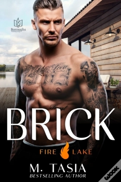 Capa do artigo Brick