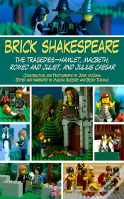 Capa do artigo Brick Shakespeare