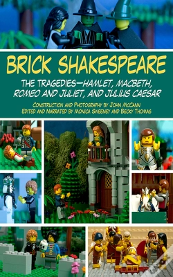 Capa do artigo Brick Shakespeare