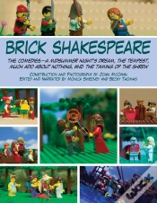 Capa do artigo Brick Shakespeare