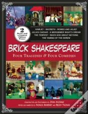Capa do artigo Brick Shakespeare