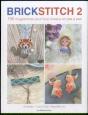 Brick Stitch 2 ; 190 Diagrammes Pour Tous Niveaux En Pas A Pas - Preview
