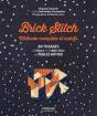 Brick Stitch : Methode Complete Et Motifs - Preview
