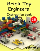 Brick Toy Engineers