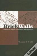 Brick Walls And Other Barriers