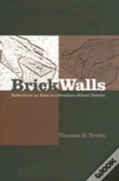Brick Walls And Other Barriers