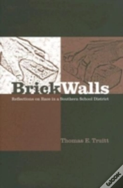 Capa do artigo Brick Walls And Other Barriers