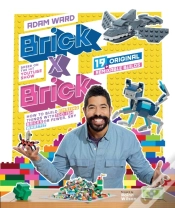 Capa do artigo Brick X Brick