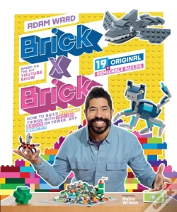 Capa do artigo Brick X Brick