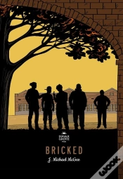 Capa do artigo Bricked