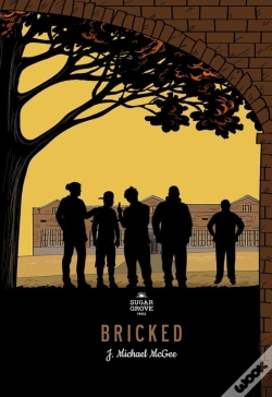 Capa do artigo Bricked