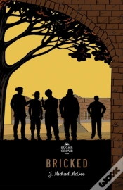 Capa do artigo Bricked