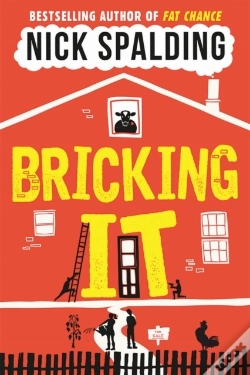 Capa do artigo Bricking It